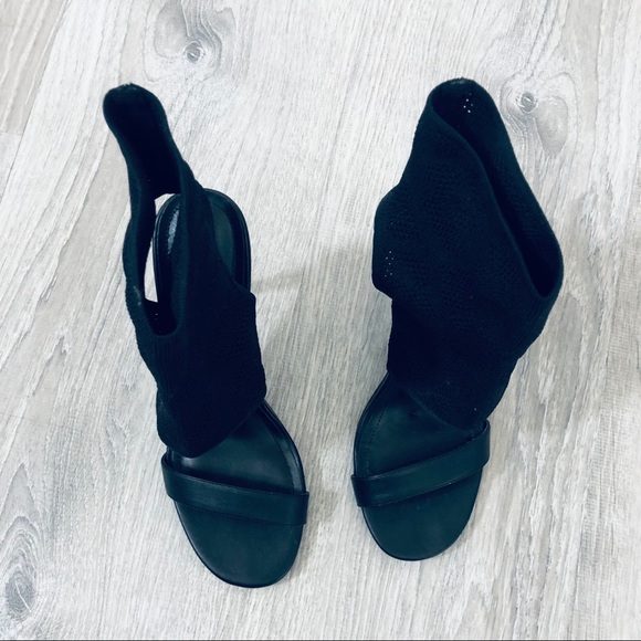 Charles by Charles David Stretch Knit Bootie - Picture 3 of 7